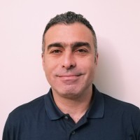 Hitachi Solutions Asia Pacific Employee Ahmed Gaballa's profile photo