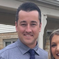 Arcadis Employee Kyle Artz's profile photo