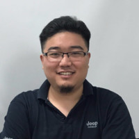Versa Inc. Employee Jason Wu's profile photo