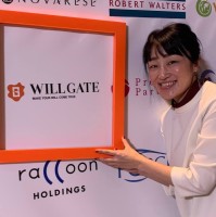 willgate Employee 知紘 柳's profile photo