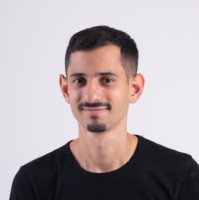 Innplay Labs Employee Mor Nagola's profile photo