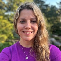 Maria Dimitrova-Martin Email & Phone Number