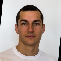 ECPAT Germany Employee Lennart Menkhaus's profile photo