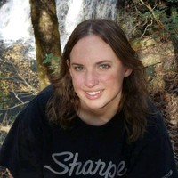 Z-Lite Inc Employee Christina Durr's profile photo