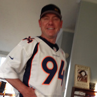 Mike Starks