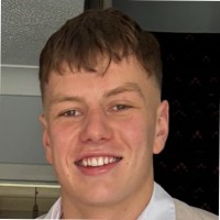 BONNER Employee Ronan Foley's profile photo