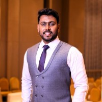Deepak Shetty Email & Phone Number | Millennium Software Engineer ...