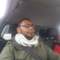 Abbas Jones's profile photo