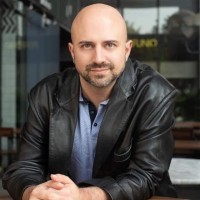 Joe Tako Email