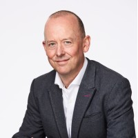 Eclogite Limited Employee Paul Beaver's profile photo