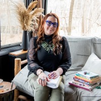 Jane Lockhart UX Designs, LLC Employee Jane Lockhart's profile photo