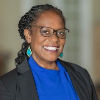 Foothill Unity Center Employee Tashera Taylor's profile photo