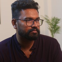 Blacksheep Advertising Employee Arun Kailas's profile photo
