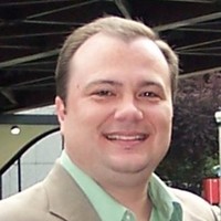 Frameworks Engineering Employee Robert Warr's profile photo