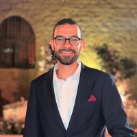 Voom Employee Ali Sabbour's profile photo