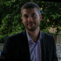 Inetum Employee David Heras's profile photo