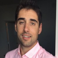 SquadUP, Inc. Employee Zachary Fetaru's profile photo
