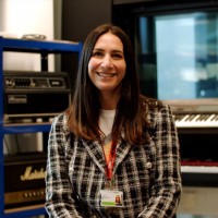 LCCM Employee Lucy Bernstein's profile photo