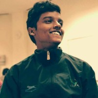 Samsung India Employee Vinit Roy's profile photo