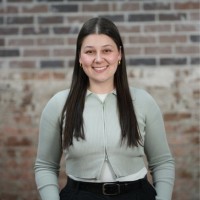 Red Wolf Group Employee Ally Summers's profile photo