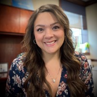 GenoaBank Employee Desirae Castillo's profile photo
