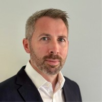 MultiStrat Re Employee Paul McCabe's profile photo