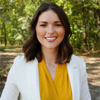 Taylor Ribando Email & Phone Number