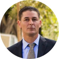 Thomas Esparza Email & Phone Number