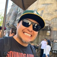 CalPortland Employee Gilbert Chavez's profile photo