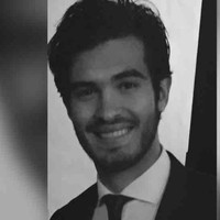 Vinland Capital Employee Victor Menezes's profile photo