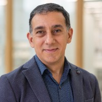 AstraZeneca Employee Fred Arce Vargas's profile photo