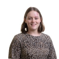 Glen Eira City Council Employee Georgia Logan's profile photo