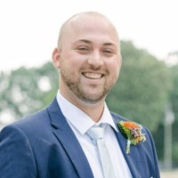 Joseph Chadwick Email & Phone Number