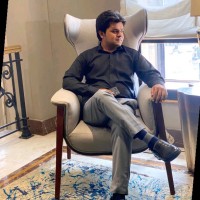 Faisal Hayat Email