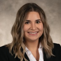 Booz Allen Hamilton Employee Alyssa Wise's profile photo