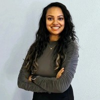 Sheetal Ramadhin Email