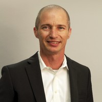 GF Piping Systems Americas Employee Max Holloway's profile photo