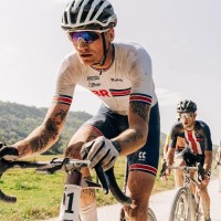 ABUS (UK) Ltd Employee Sam Andrews's profile photo