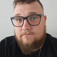 Circulo Health Employee Mark Vinson's profile photo