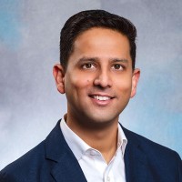 Mass General Brigham Employee Nitin Joshi's profile photo