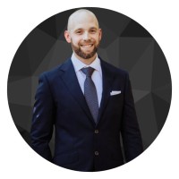 MOV.E Movement Evolved Employee Nicholas Cook's profile photo