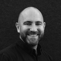 Prism Facades Employee Troy Donovan's profile photo