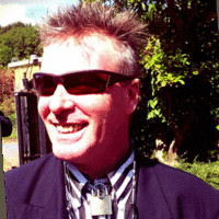 River Studios Employee Gus Gouldsbrough's profile photo