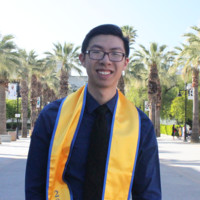 ARIA Technologies, Inc. Employee Jimmy He's profile photo