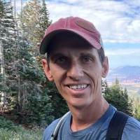 SkyWest Airlines Employee Nathan Terry's profile photo