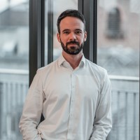 Objektkultur Software GmbH Employee Jan Gliniorz's profile photo