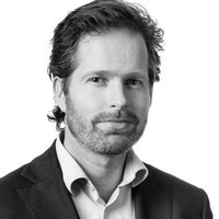 Rick de Jong Email & Phone Number