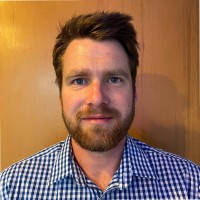 TWL Employee Joel Clark's profile photo