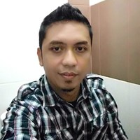 PT. Tugu Reasuransi Indonesia Employee Redi Fm's profile photo