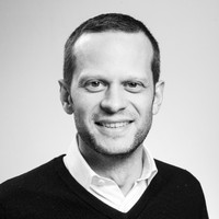 Keyrus Employee Nicolas Camerman's profile photo